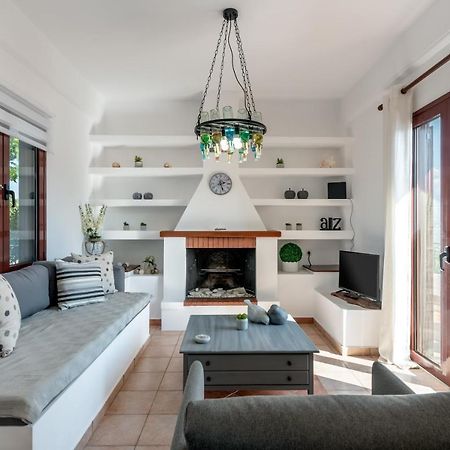 Apteramare Tradidtional House 'New Listing 2022' Chania  Zewnętrze zdjęcie