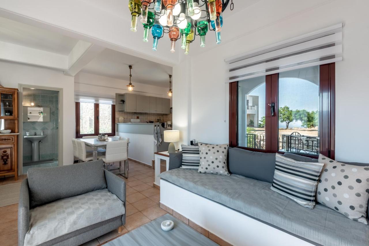 Apteramare Tradidtional House 'New Listing 2022' Chania  Zewnętrze zdjęcie