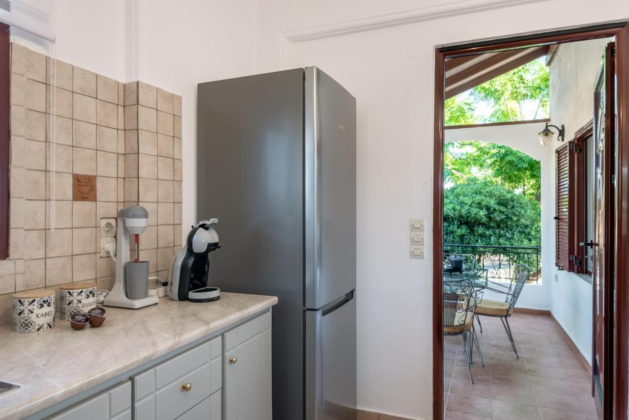 Apteramare Tradidtional House 'New Listing 2022' Chania  Zewnętrze zdjęcie
