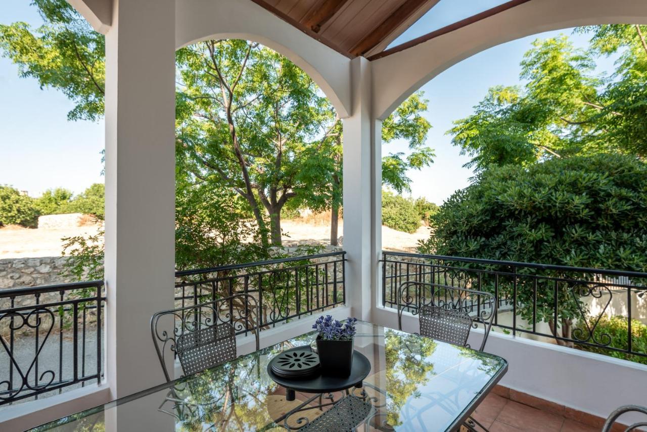 Apteramare Tradidtional House 'New Listing 2022' Chania  Zewnętrze zdjęcie