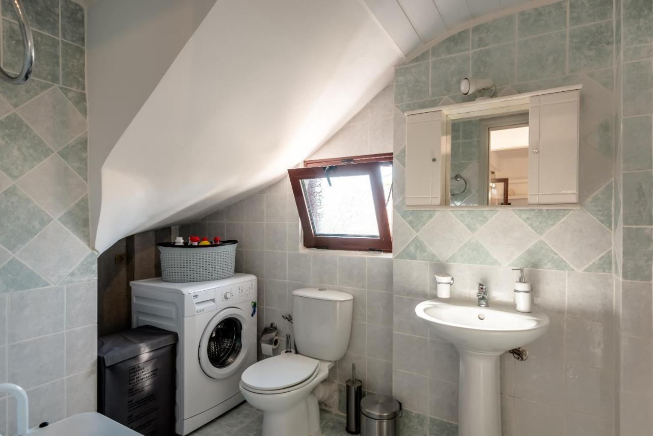 Apteramare Tradidtional House 'New Listing 2022' Chania  Zewnętrze zdjęcie