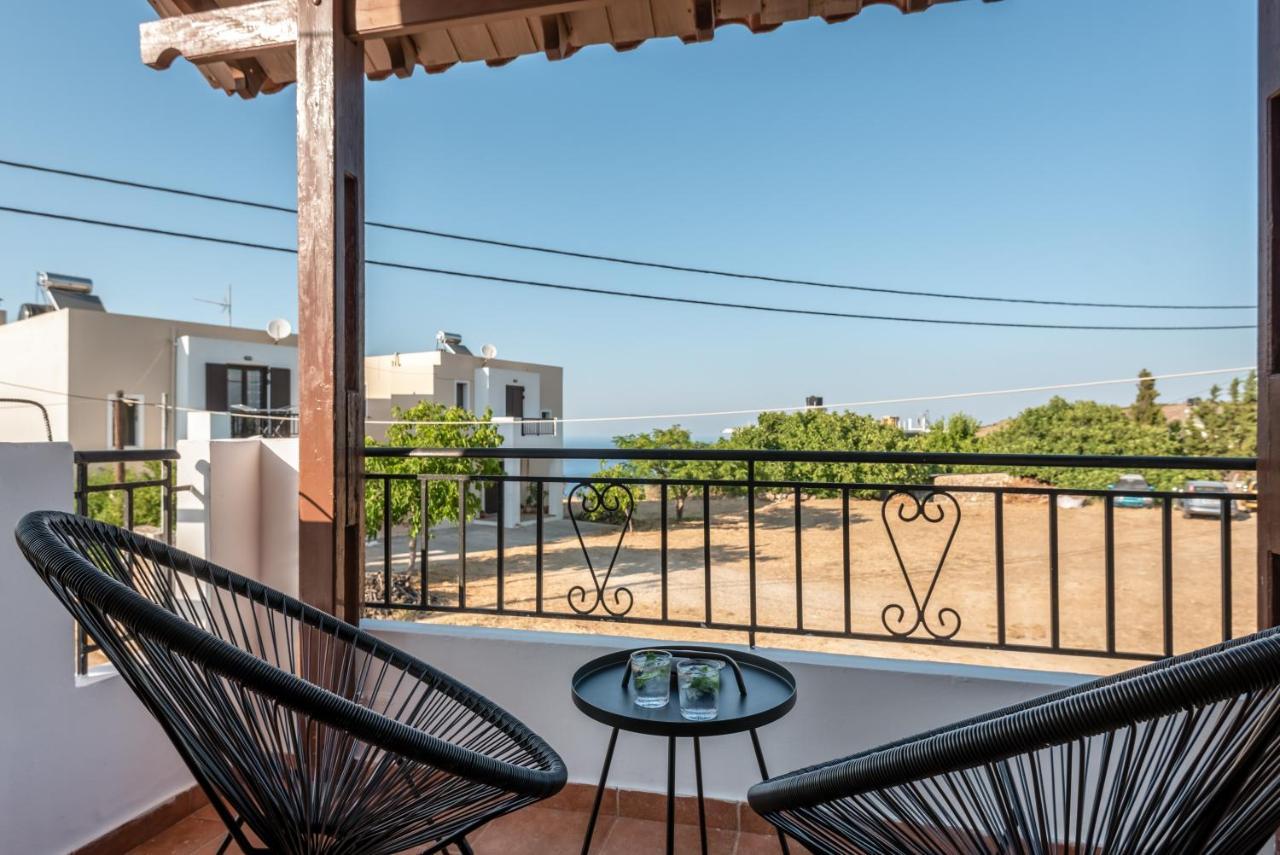 Apteramare Tradidtional House 'New Listing 2022' Chania  Zewnętrze zdjęcie