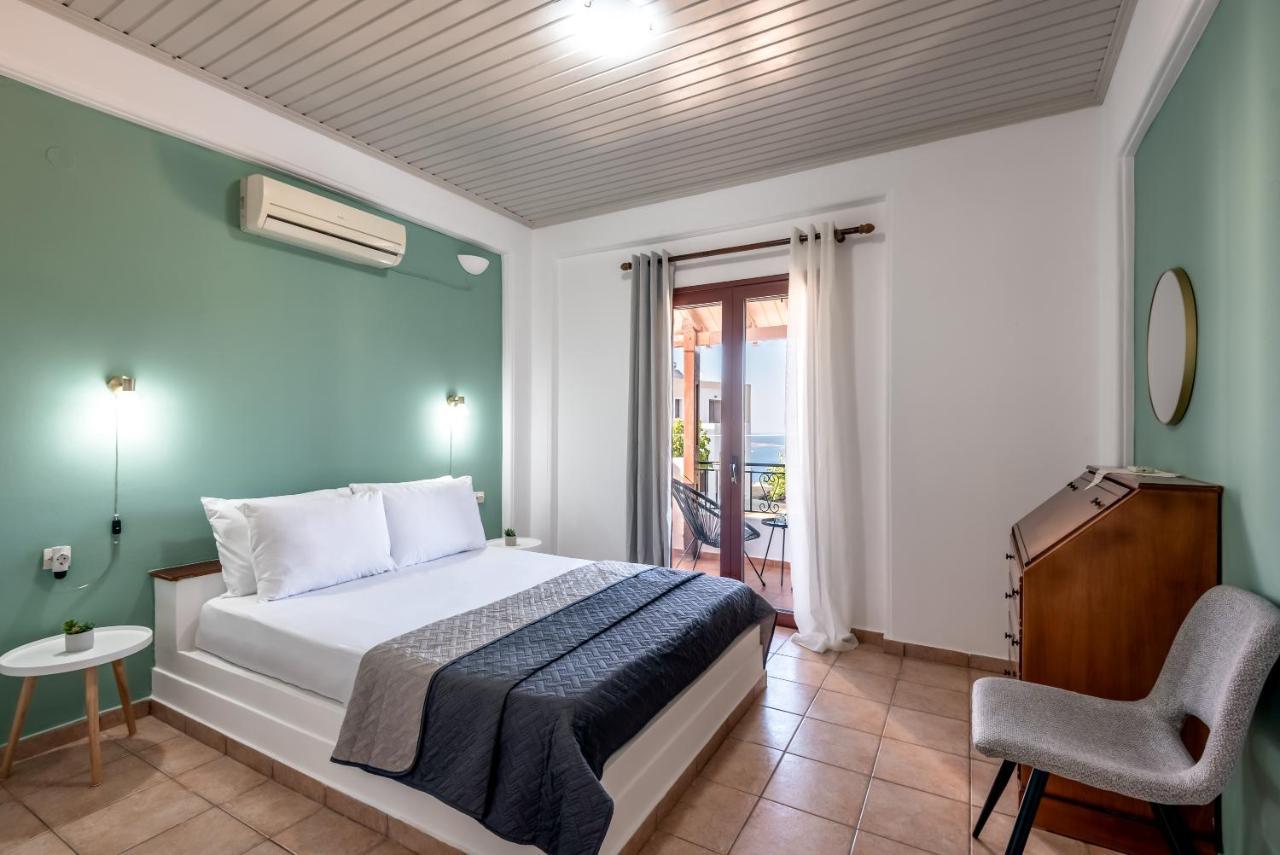 Apteramare Tradidtional House 'New Listing 2022' Chania  Zewnętrze zdjęcie