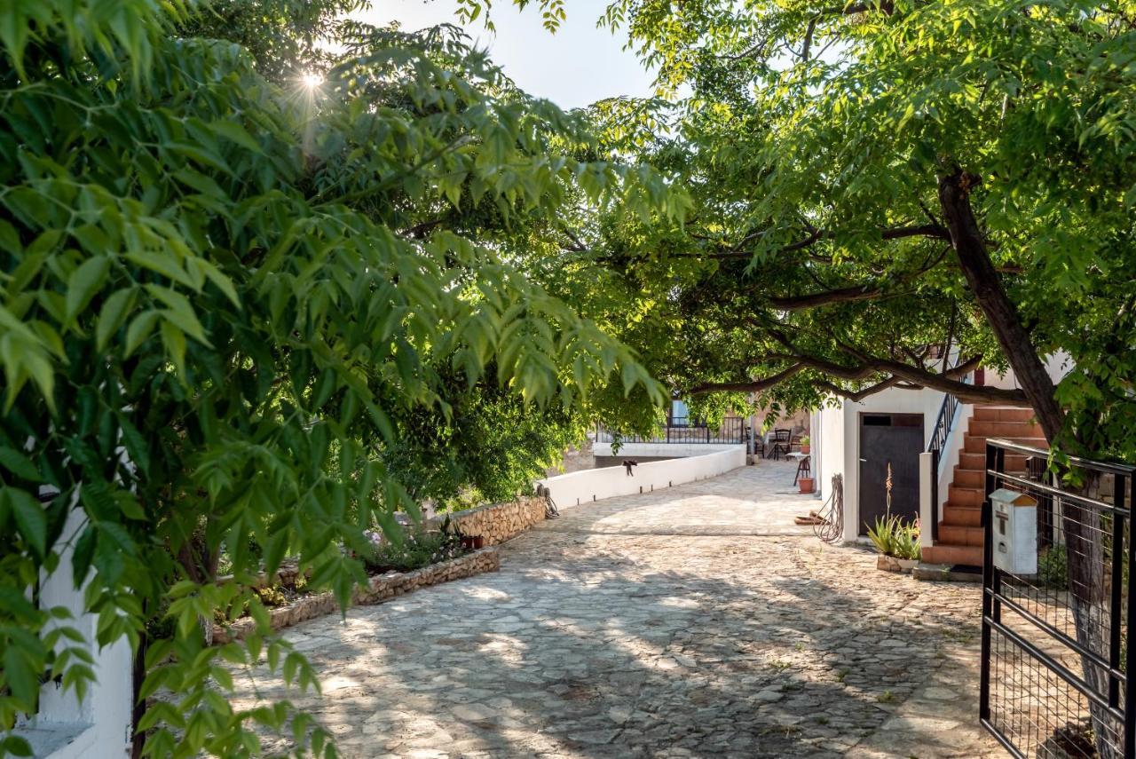 Apteramare Tradidtional House 'New Listing 2022' Chania  Zewnętrze zdjęcie