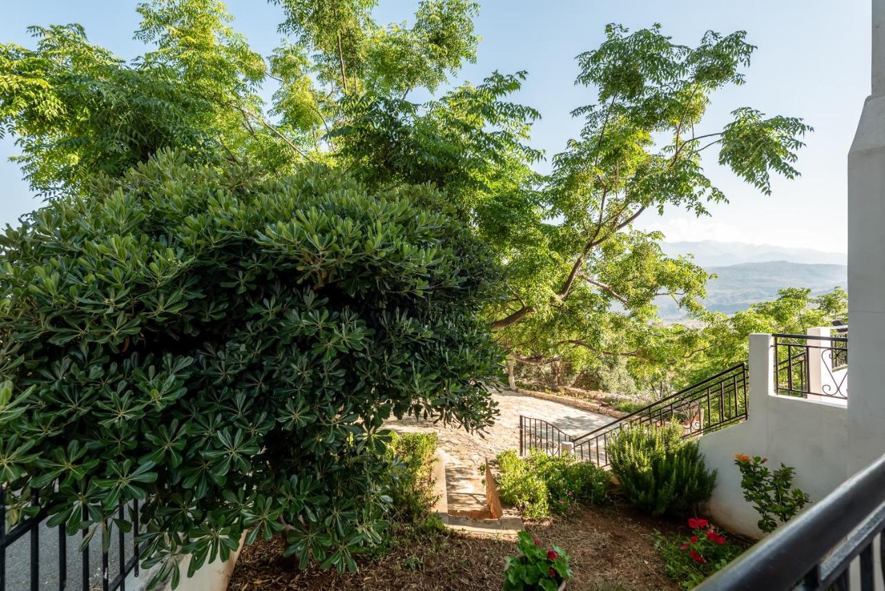 Apteramare Tradidtional House 'New Listing 2022' Chania  Zewnętrze zdjęcie