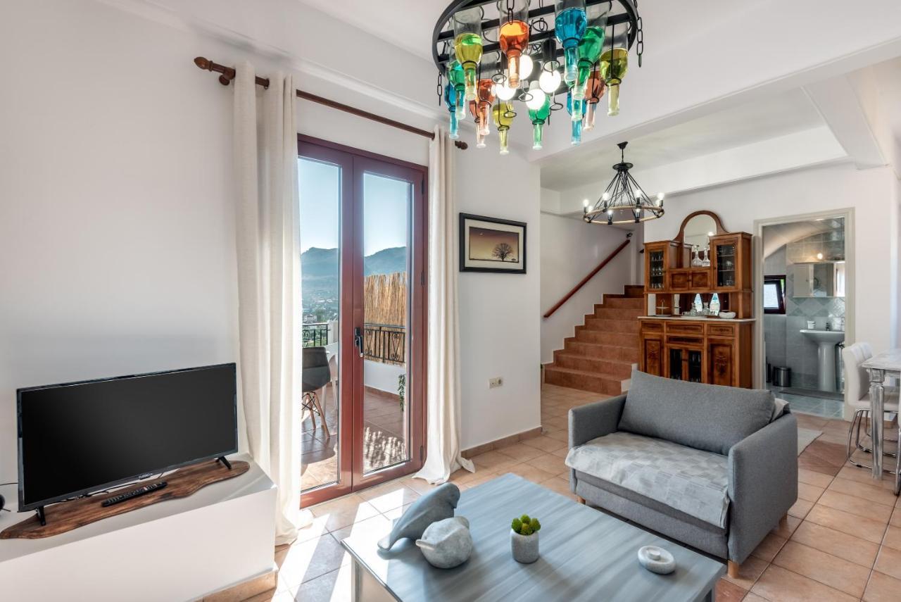 Apteramare Tradidtional House 'New Listing 2022' Chania  Zewnętrze zdjęcie
