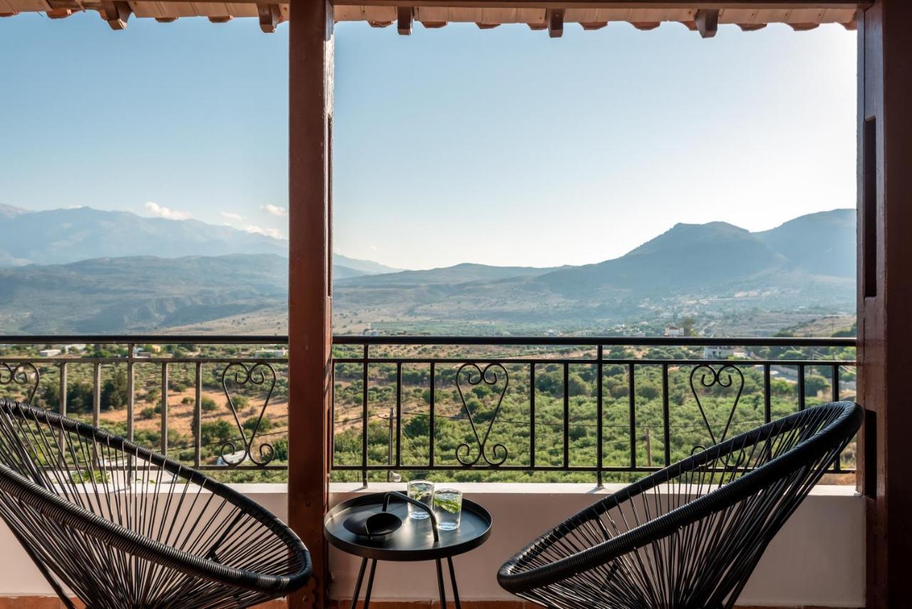 Apteramare Tradidtional House 'New Listing 2022' Chania  Zewnętrze zdjęcie